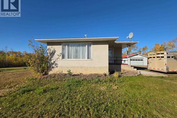 Kitchen - 6678 N 97 Highway, Fort St  John, BC V0C1C3 Photo 2