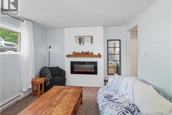 Kitchen - 668 75th Avenue Unit# 1, Grand Forks, BC V0H1H0 Photo 5