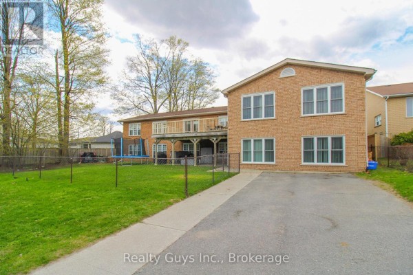 668 Brealey Drive, Peterborough, ON K9K2M7 Photo 3