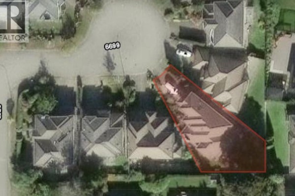 6680 Magnolia Drive, Richmond, BC V7E6M7 Photo 2