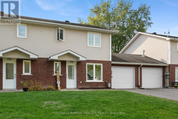 Great room - 6684 Lawrence Street, South Glengarry, ON K6H5R5 Photo 2