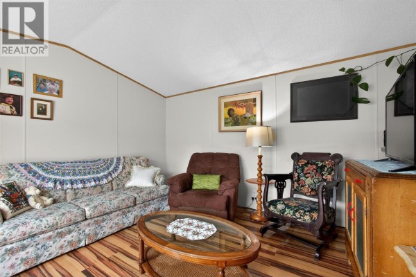3pc Bathroom - 6688 Tronson Road Unit# 29, Vernon, BC V1H1R9 Photo 4