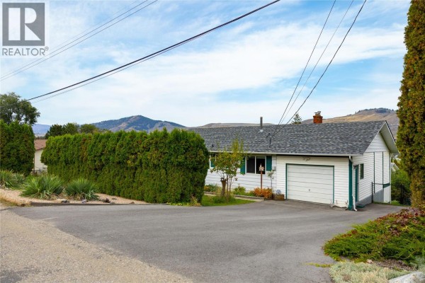 Laundry room - 6689 Apollo Road, Vernon, BC V1H1J3 Photo 3