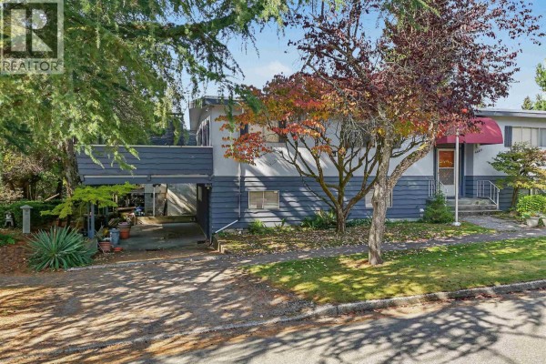 6689 Vine Street, Vancouver, BC V6P5W6 Photo 2