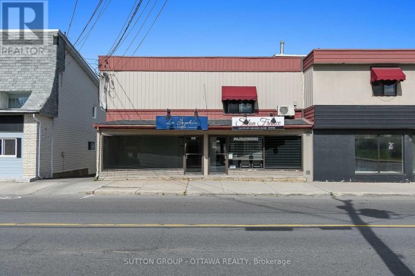 669-671 Main Street E, Hawkesbury, ON K6A1B3 Photo 2