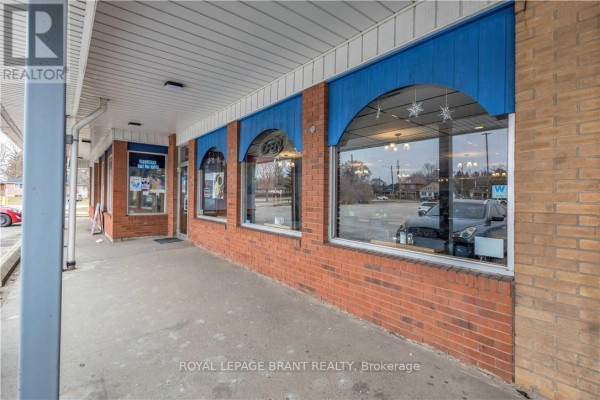 669 Colborne Street E, Brantford, ON N3S3M8 Photo 4