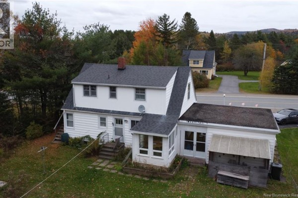 Kitchen - 669 Eagle Rock Road, Welsford, NB E5K3X8 Photo 3