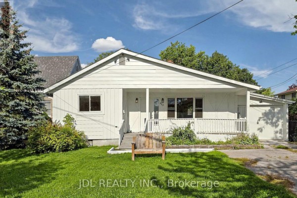 669 Lake Drive S, Georgina, ON L4P1T8 Photo 5
