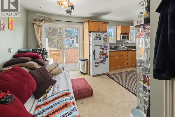 Primary Bedroom - 6690 21st Street Unit# 3, Grand Forks, BC V0H1H0 Photo 4