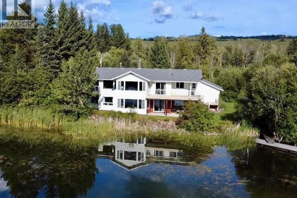 6691 Penner Road, Telkwa