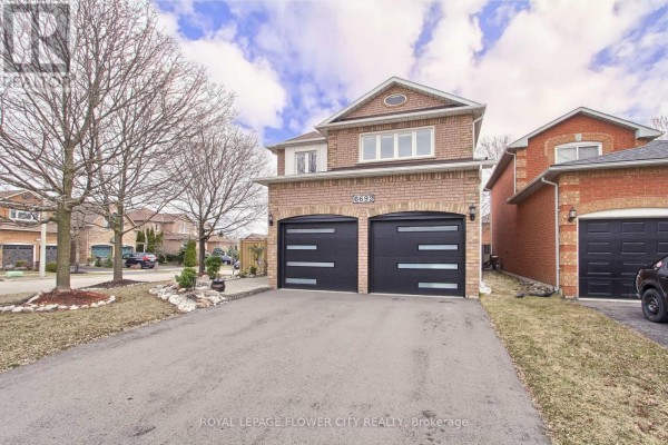 Eating area - 6692 Meteor Court, Mississauga, ON L5N7H9 Photo 2