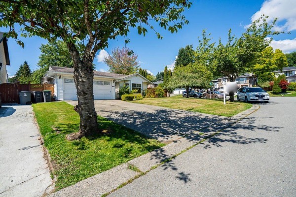 6697 141a Street, Surrey, BC V3W9N8 Photo 3