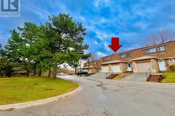 67 - 121 L'amoreaux Drive, Toronto, ON, photo 3