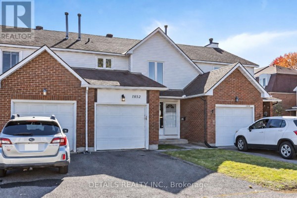 Laundry room - 67 - 1852 Axminster Court, Ottawa, ON K1C1Z4 Photo 2