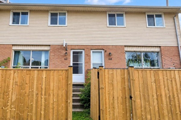 67 - 595 Third Street, London East, ON N5V4A1 Photo 2