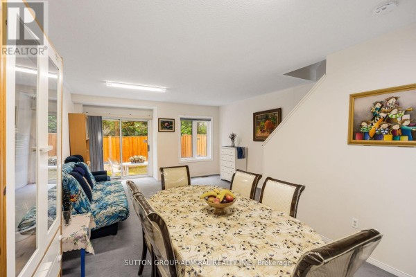 Bedroom 3 - 67 - 735 New Westminster Drive, Vaughan, ON L4J7Y9 Photo 5
