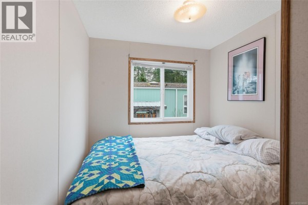 Bedroom - 67 10325 Lakeshore Rd, Port Alberni, BC V9Y8G9 Photo 4