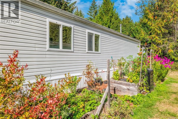 Bedroom - 67 10325 Lakeshore Rd, Port Alberni, BC V9Y8G9 Photo 5