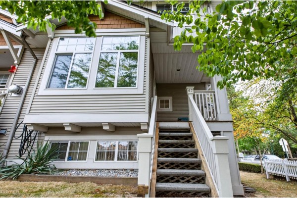 67 14877 58 Avenue, Surrey, BC V3S8Y9 Photo 3