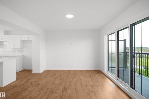 Bedroom 2 - #67 17319 5 St Ne, Edmonton, AB T5Y4G1 Photo 5