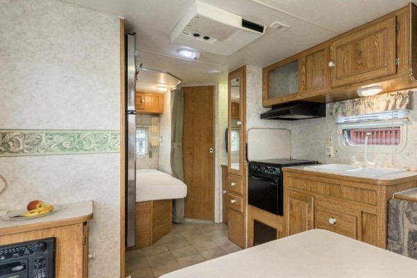 67 8400 Shook Road, Mission, BC V2V7L5 Photo 4
