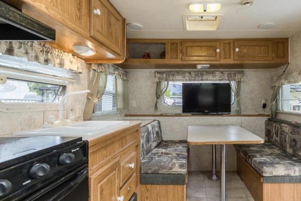 67 8400 Shook Road, Mission, BC V2V7L5 Photo 5