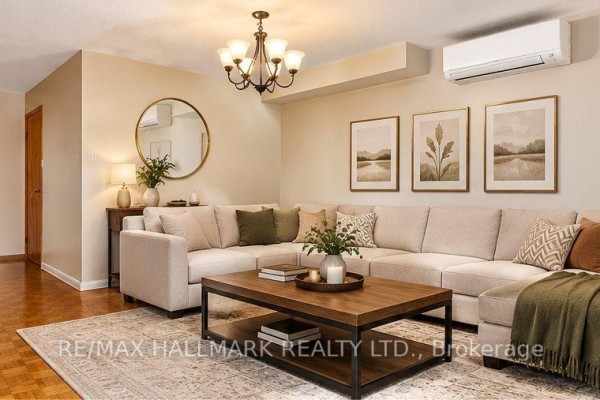 67 Aldergrove Avenue, Toronto, ON M4C1B3 Photo 2