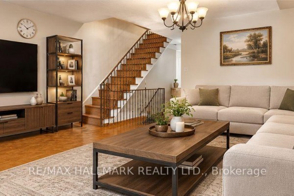 67 Aldergrove Avenue, Toronto, ON M4C1B3 Photo 3