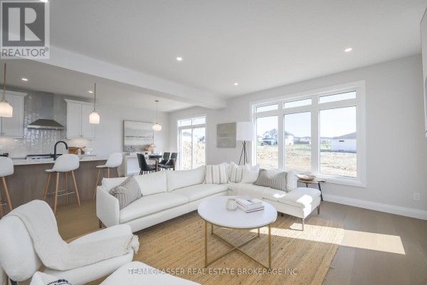 67 Allister Drive, Middlesex Centre, ON N0L1R0 Photo 2
