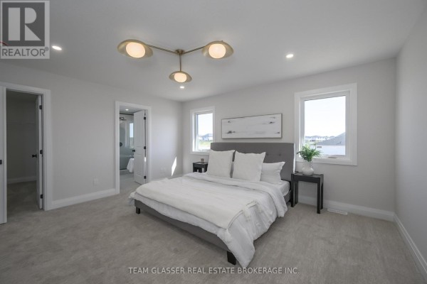 67 Allister Drive, Middlesex Centre, ON N0L1R0 Photo 4