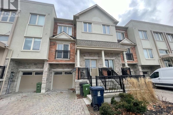 67 Antibes Drive, Toronto