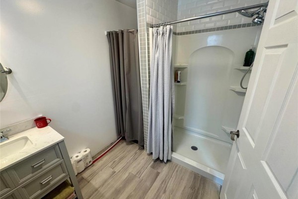 Bedroom - 67 Bracken Falls Drive, White Mud Falls, MB R0E0V0 Photo 4