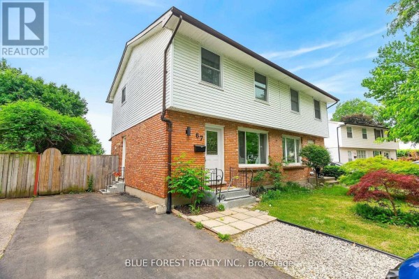 67 Breckenridge Crescent S, London South, ON, photo 3