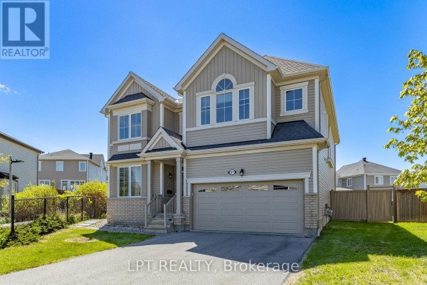 67 Bristling Crescent, Ottawa, ON, photo 2