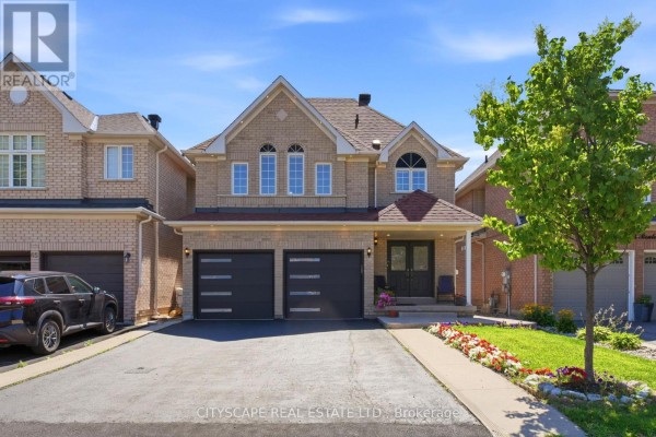 67 Buick Boulevard, Brampton, ON, photo 2