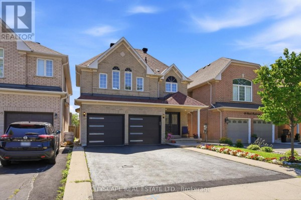67 Buick Boulevard, Brampton, ON, photo 3