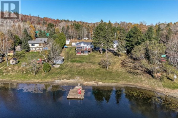 67 Burr Oak Drive, Naughton, ON P0M2M0 Photo 2