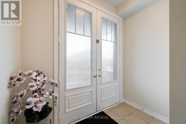 Primary Bedroom - 67 Buxton Lane, Clarington, ON L1C0J5 Photo 4