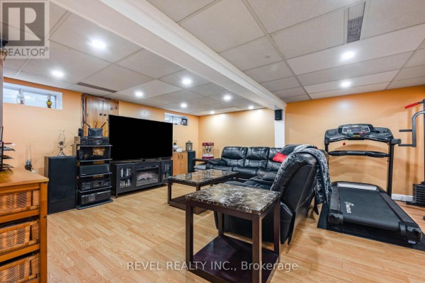 Dining room - 67 Carlton Drive, Orangeville, ON L9W2X8 Photo 5