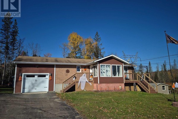 Residential for sale at 67 Chenier Road, Papineau Cameron, ON - MLS® 3nANZ4