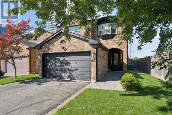 67 Chilmar Crescent, Vaughan, ON L4J6Y5 Photo 2