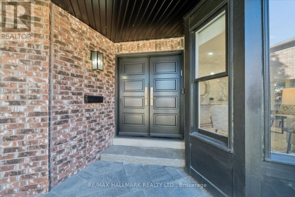 67 Chilmar Crescent, Vaughan, ON L4J6Y5 Photo 3