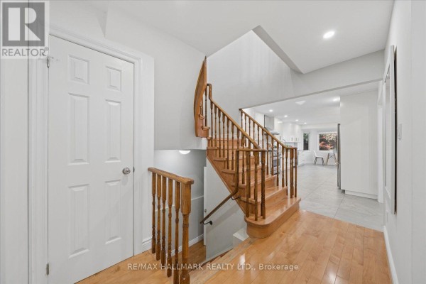 67 Chilmar Crescent, Vaughan, ON L4J6Y5 Photo 5