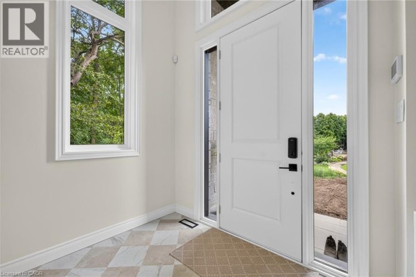 4pc Bathroom - 67 Cielo Court, Hamilton, ON L9B0J1 Photo 4