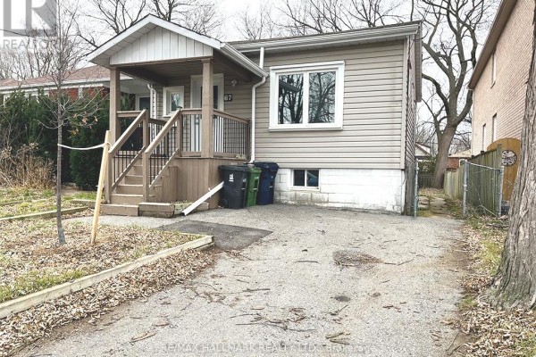 67 Claremore Avenue, Toronto, ON M1N3S1 Photo 2