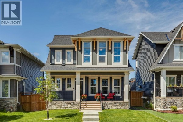 67 Coopersfield Park Sw, Airdrie, AB, photo 3
