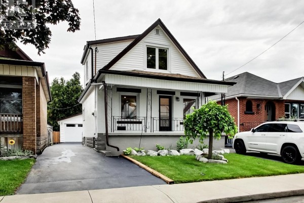 67 Cope Street, Hamilton, ON, photo 2