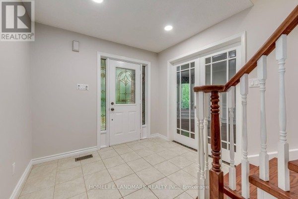 Den - 67 Cudmore Road, Oakville, ON L6L2Y4 Photo 3