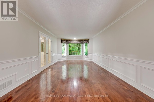 Dining room - 67 Cudmore Road, Oakville, ON L6L2Y4 Photo 5