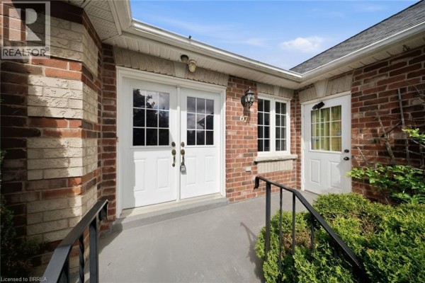 67 Delong Drive, Norwich, ON N0J1P0 Photo 4